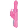 SEVEN CREATIONS - VIBRADOR E RABBIT CLASSIC