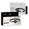COQUETTE CHIC DESIRE - FANTASY MORDAZA TRANSPIRABLE CUERO VEGANO - Imagen 5