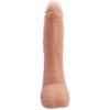 BAILE - ALEX DILDO PIEL REALISTA 27 CM - Imagen 3