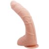 BAILE - ALEX DILDO PIEL REALISTA 27 CM - Imagen 5