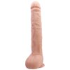 BAILE - DILDO REALÍSTICO FLEXIBLE - Imagen 3