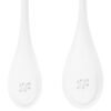 SATISFYER - YONI POWER 1 KIT DE ENTRENAMIENTO BLANCO - Imagen 3