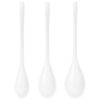 SATISFYER - YONI POWER 1 KIT DE ENTRENAMIENTO BLANCO - Imagen 2