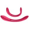 SATISFYER - ELASTIC JOY MULTI VIBRADOR ROJO - Imagen 3