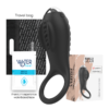 BRILLY GLAM - ALAN ANILLO COMPATIBLE CON WATCHME WIRELESS TECHNOLOGY - Imagen 2