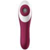 SATISFYER - DUAL CRUSH ESTIMULADOR Y VIBRADOR - Imagen 2