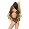 PENTHOUSE - BE MINE TEDDY NEGRO XL - Imagen 2