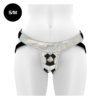 MYTHOLOGY FANTASY HARNESS - ARNÉS IRIDISCENTE S/M - Imagen 3