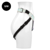 MYTHOLOGY FANTASY HARNESS - ARNÉS IRIDISCENTE S/M - Imagen 5