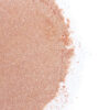 SECRETPLAY - GOLDEN LIGHT KIT POLVOS COMESTIBLES Y PLUMA FRESAS  CAVA - Imagen 3