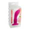 PRETTY LOVE - BOOTY PASSION PLUG CON VIBRACIÓN 10V - Imagen 2