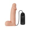 BAILE - ULTRA PASSIONATE HARNESS 19.4 CM NATURAL - Imagen 2