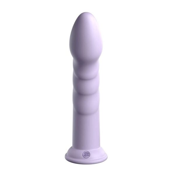 DILLIO - SUPER EIGHT 20,32 CM VIOLETA - Imagen 4