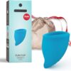 FUN FACTORY - FUN CUP TALLA A TURQUESA - Imagen 4