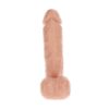 GET REAL - EXTREME XL DILDO 25,5 CM NATURAL - Imagen 2