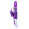 INTENSE - GUPPY VIBRADOR ROTADOR LILA - Imagen 4