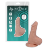 MR INTENSE - 1 PENE REALÍSTICO 14.6 CM -O- 3.5 CM - Imagen 3