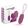 COVERME - HUEVO CONTROL REMOTO LAPI LILA - Imagen 2