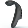 PRETTY LOVE - DEDAL VIBRADOR GORGON NEGRO - Imagen 2