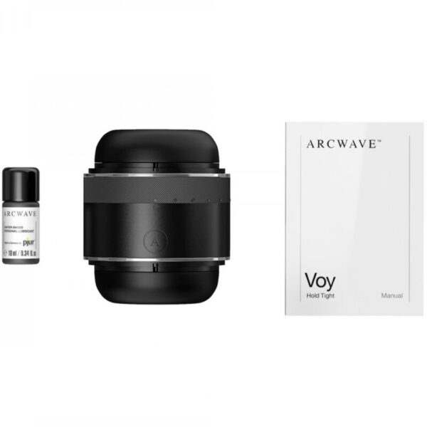 ARCWAVE - VOY COMPACT STROKER - Imagen 5