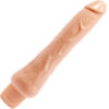 BAILE - BÁRBARA VIBRADOR REALÍSTICO 25 CM - Imagen 3