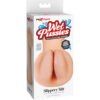 FETISH FANTASY EXTREME - MASTURBADOR MASCULINO SILICONA SLIPPERY SLIT - Imagen 4