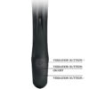 PRETTY LOVE - CARINA VIBRADOR ESTIMULADOR DE CLITORIS Y PUNTO G - Imagen 5