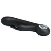 PRETTY LOVE - CARINA VIBRADOR ESTIMULADOR DE CLITORIS Y PUNTO G - Imagen 3