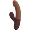PRETTY LOVE - KANE VIBRADOR PUNTOG  ONDAS ESTIMULADORAS - Imagen 2