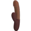 PRETTY LOVE - KANE VIBRADOR PUNTOG  ONDAS ESTIMULADORAS