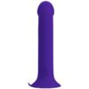 PRETTY LOVE - MURRAY YOUTH DILDO VIBRADOR  RECARGABLE VIOLETA - Imagen 3