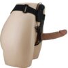 PRETTY LOVE - HARNESS BRIEFS CON VIBRACIÓN DILDO INCLUIDO - Imagen 3