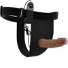 PRETTY LOVE - HARNESS BRIEFS CON VIBRACIÓN DILDO INCLUIDO - Imagen 5