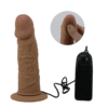 PRETTY LOVE - HARNESS BRIEFS CON VIBRACIÓN DILDO INCLUIDO - Imagen 2