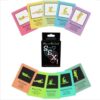 KHEPER GAMES - JUEGO CARTAS SEXUALES PARA PAJERAS EN LA OSCURIDAD - Imagen 2