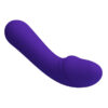 PRETTY LOVE - CETUS VIBRADOR RECARGABLE LILA - Imagen 3