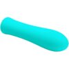 PRETTY LOVE - ALFREDA VIBRADOR SUPER POWER VERDE AGUA - Imagen 4