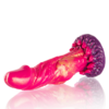 EPIC - CERBERUS DILDO FUEGO MITOLÓGICO - Imagen 4