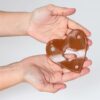 SECRET PLAY - TANGA GOMINOLA CHOCOLATE - Imagen 3