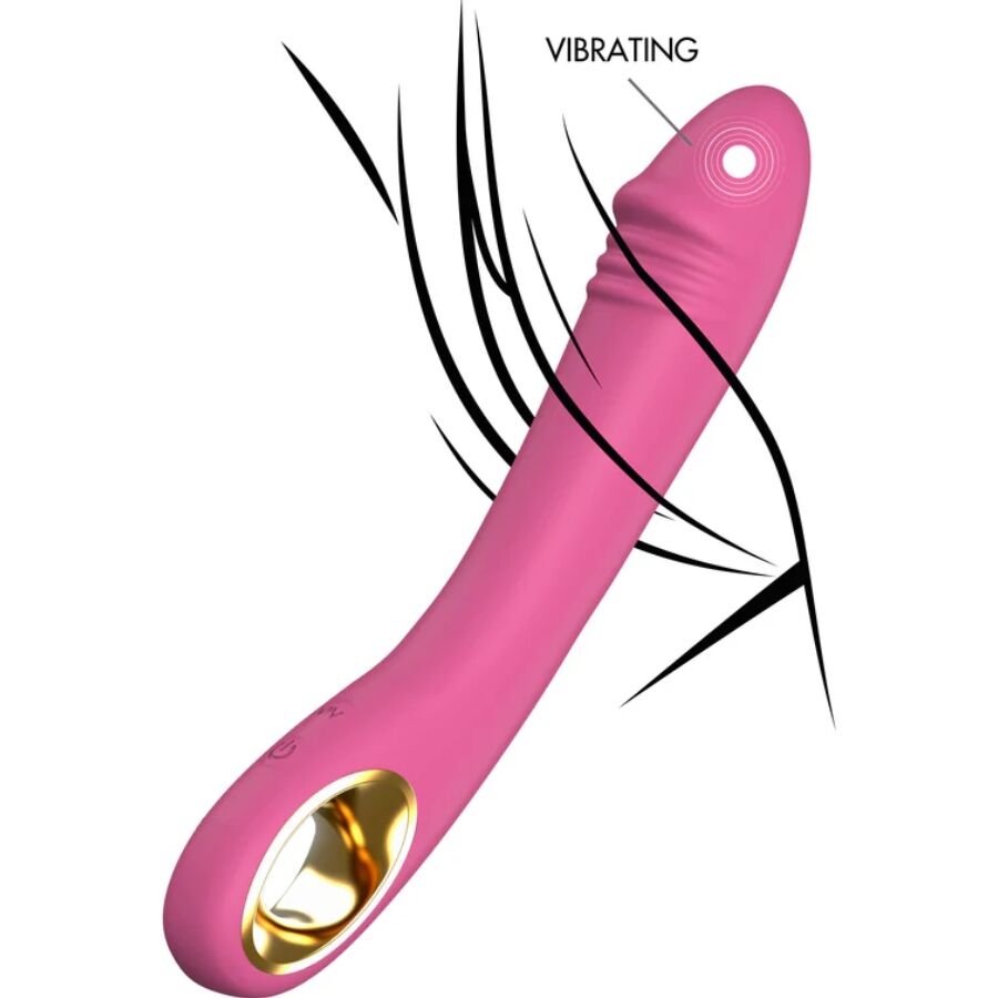 TOYJOY - MAIA VIBRADOR PUNTOG - Imagen 4