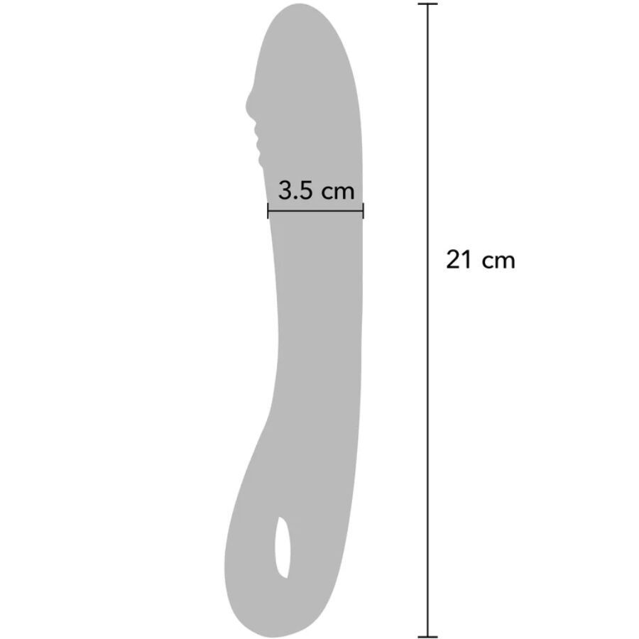 TOYJOY - MAIA VIBRADOR PUNTOG - Imagen 3