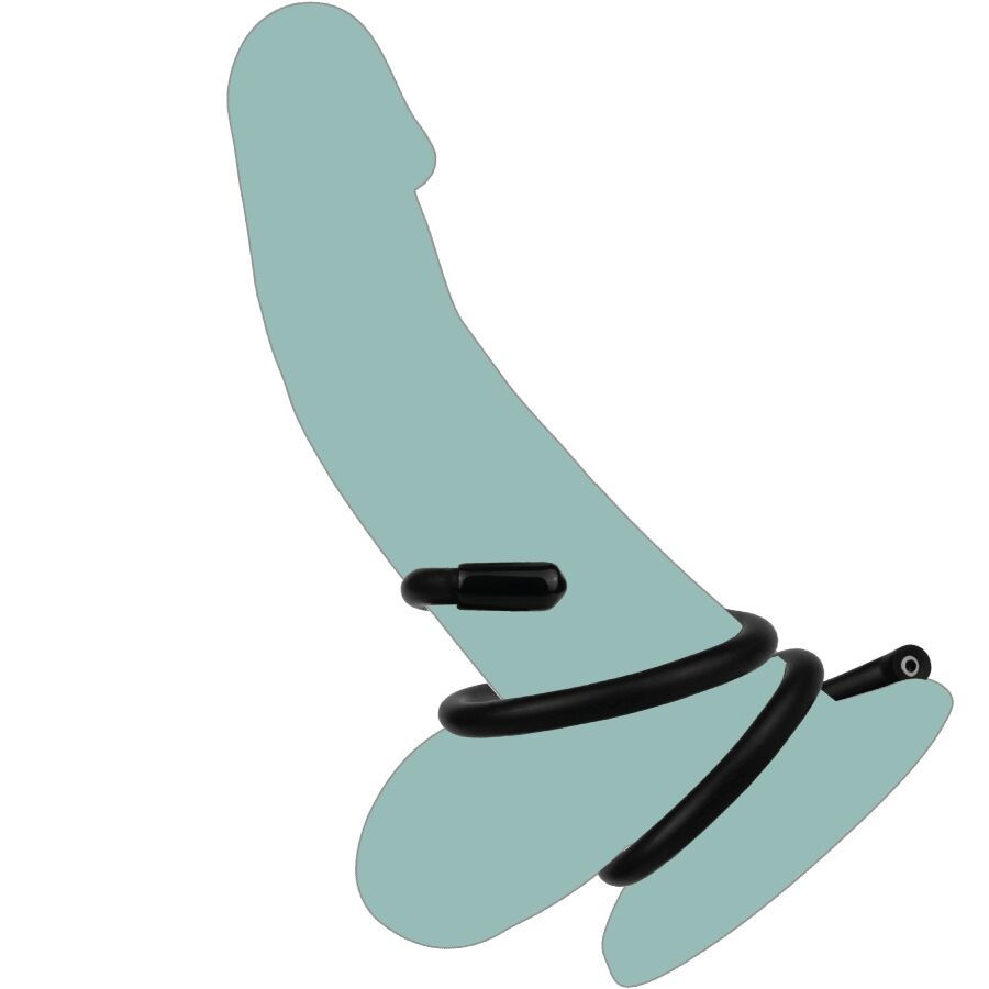 ELECTRASTIM - RECOIL ACCESORIO ELECTRO MOLDEABLE - Imagen 5