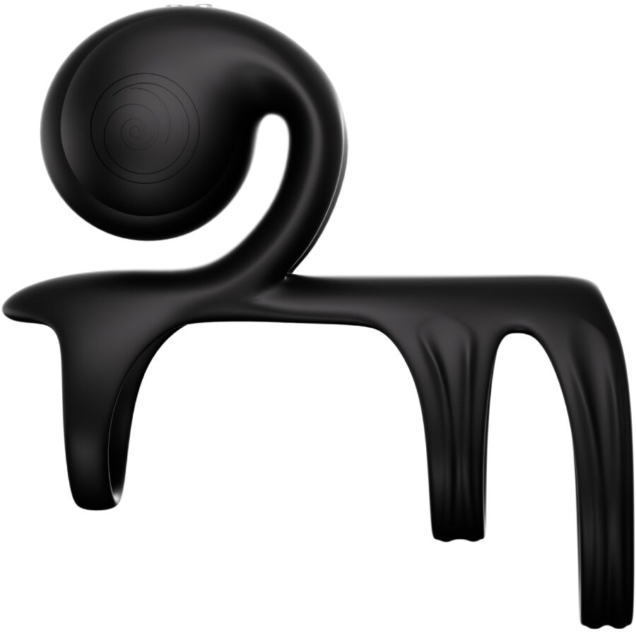 SNAIL VIBE - ANILLO DE PAREJA CONTROL REMOTO - Imagen 3