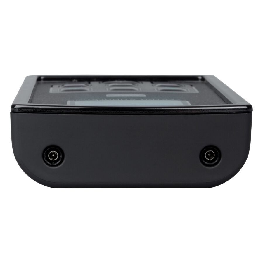 ELECTRASTIM - LINX ESTIMULADOR ELECTRO DUAL CON APP Y CONTROL REMOTO - Imagen 3