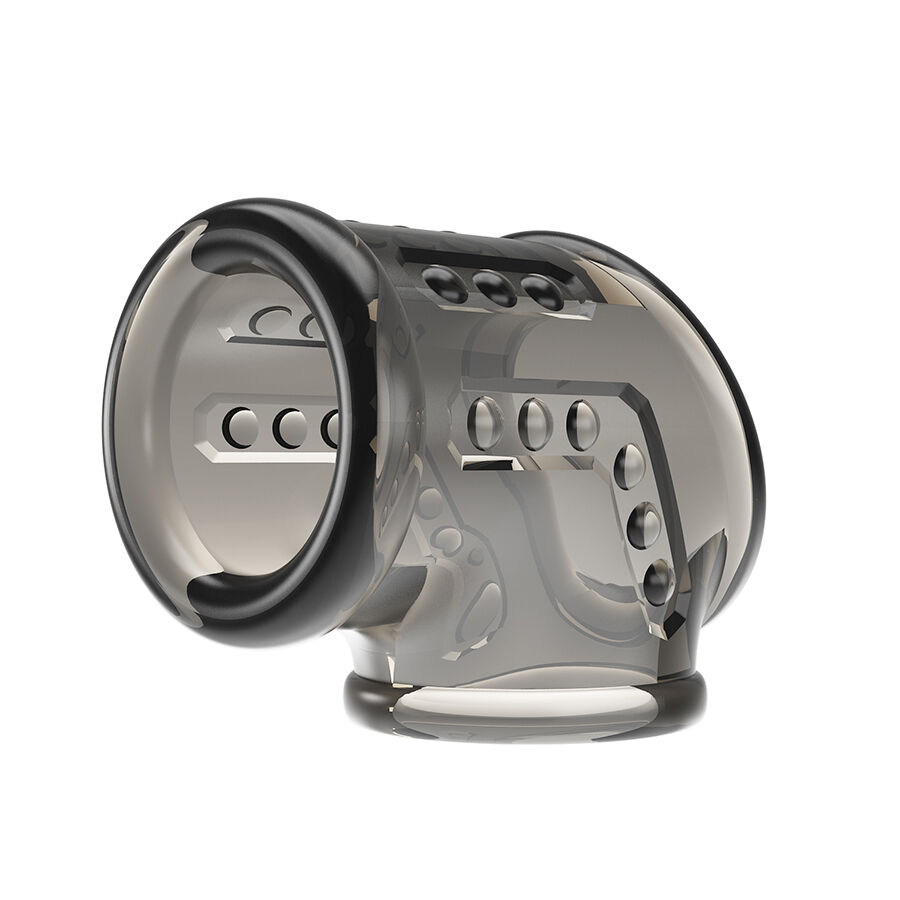 PRETTY LOVE - FUNDA PARA EL PENE TIPO ANILLO - Imagen 2