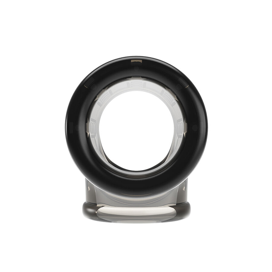 PRETTY LOVE - FUNDA PARA EL PENE TIPO ANILLO - Imagen 5