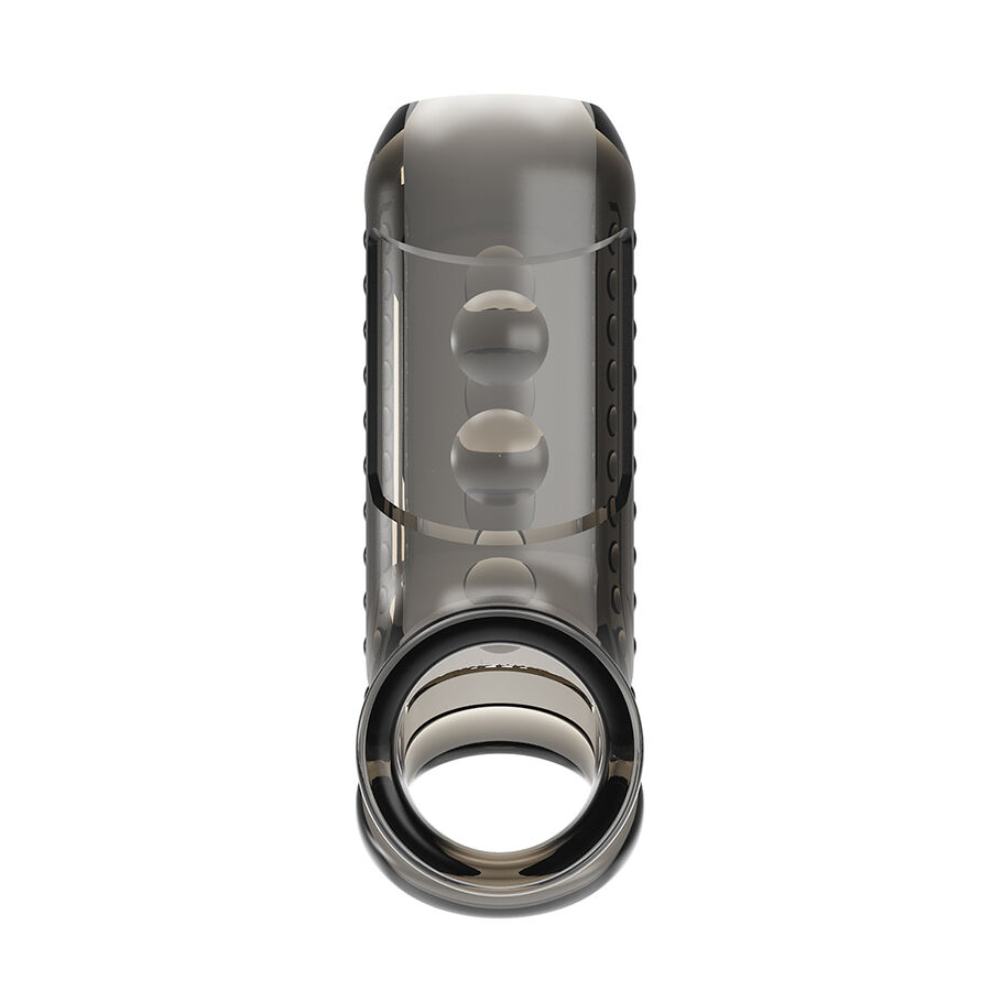 PRETTY LOVE - FUNDA PARA PENE CON TEXTURA - Imagen 3