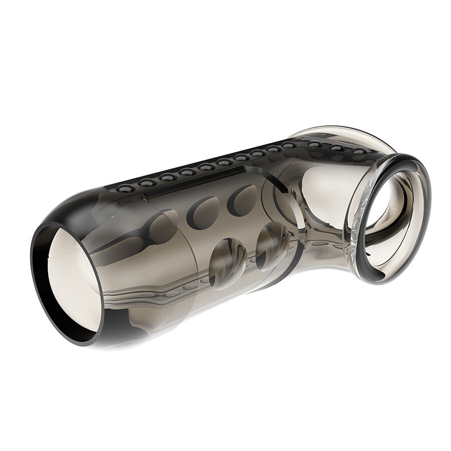 PRETTY LOVE - FUNDA PARA PENE CON TEXTURA - Imagen 4