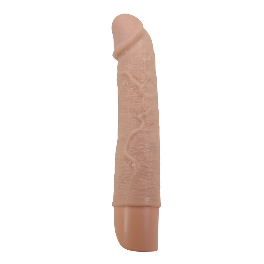 PRETTY LOVE - LEANDER FLEXIBLE REALISTIC VIBRATOR - Imagen 3