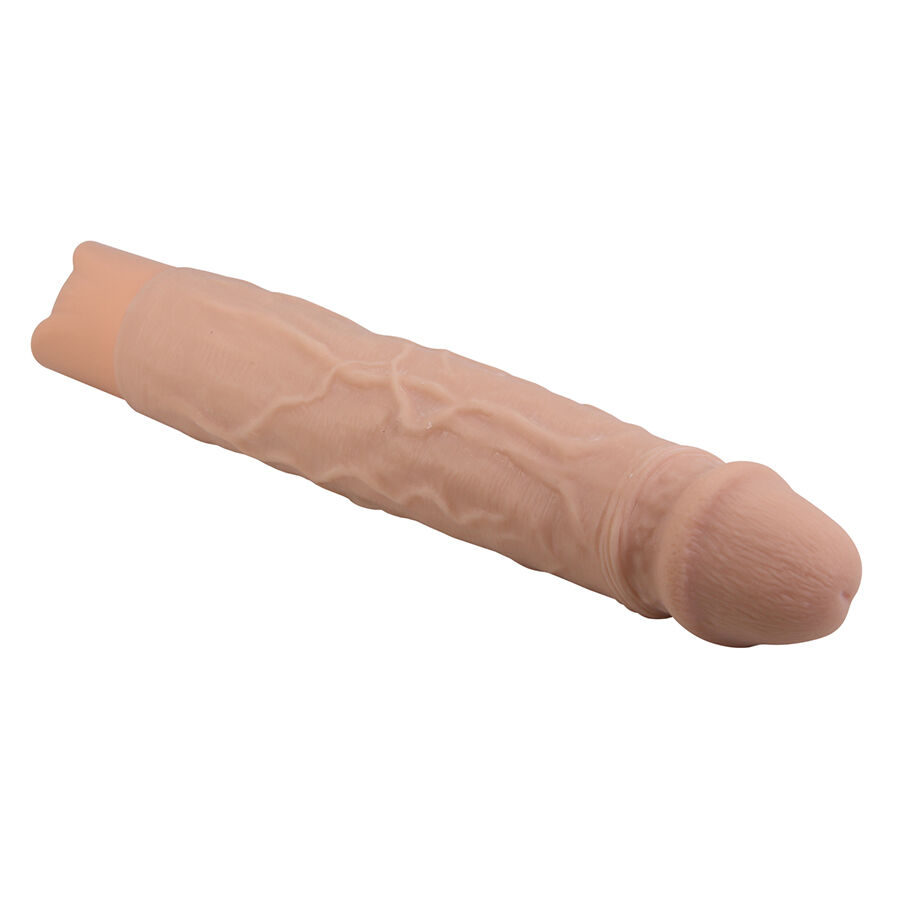 PRETTY LOVE - OSRIC FLEXIBLE REALISTIC VIBRATOR - Imagen 5